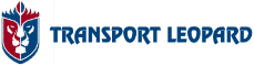 Designed website for Transport Leopard
